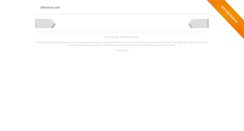 Desktop Screenshot of filmotore.com